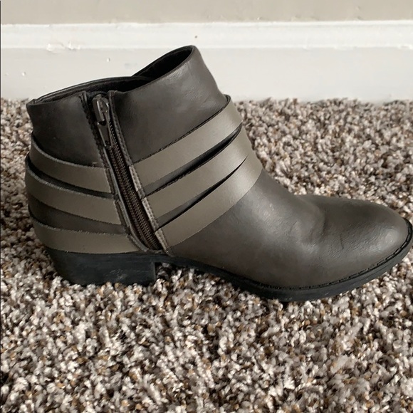 booties!! - Picture 3 of 3